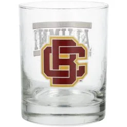Indigo Falls Bethune-Cookman Wildcats 14oz. Alumni Rocks Glass -Deals Arizona Wildcats Store DSCO1146345801 INDINC ALT2