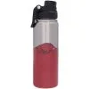 Logo Brands Arkansas Razorbacks 21oz. Twist Top Stainless Bottle -Deals Arizona Wildcats Store DSCO1146346447 0000