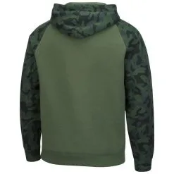 Colosseum Men's Olive/Camo Arizona Wildcats OHT Military Appreciation Raglan Pullover Hoodie 9 Colosseum Men's Olive/Camo Arizona Wildcats OHT Military Appreciation Raglan Pullover Hoodie -Deals Arizona Wildcats Store DSCO1146363847 2068 ALT3