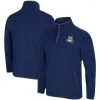 Colosseum Men's Navy Arizona Wildcats Rebound Snap Pullover Jacket -Deals Arizona Wildcats Store DSCO1146830454 1320
