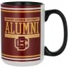 Indigo Falls Bethune-Cookman Wildcats 15oz. Java Alumni Mug -Deals Arizona Wildcats Store DSCO1147089290 INDINC