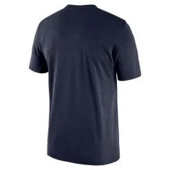 Nike Men's Heathered Navy Arizona Wildcats Team Football Legend T-Shirt -Deals Arizona Wildcats Store DSCO1147306634 SXT5 ALT3