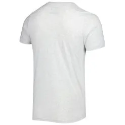 Homefield Men's Ash Arizona Wildcats Vintage 1960s Wildcat Head T-Shirt -Deals Arizona Wildcats Store DSCO1147400200 4097 ALT3