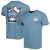 Image One Men's Blue Arkansas Razorbacks Hyperlocal T-Shirt -Deals Arizona Wildcats Store DSCO1147597540 1191