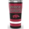 Tervis Arkansas Razorbacks 20oz. Bold Stainless Tumbler -Deals Arizona Wildcats Store DSCO1148067541 0000