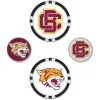 WinCraft Bethune-Cookman Wildcats 4-Pack Ball Marker Set 1 WinCraft Bethune-Cookman Wildcats 4-Pack Ball Marker Set -Deals Arizona Wildcats Store DSCO1148302066 0000