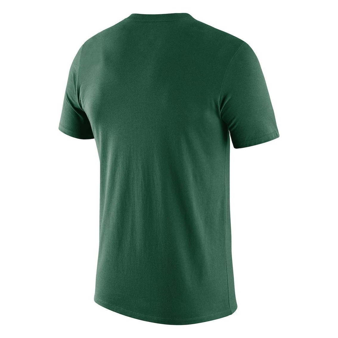 Nike X LeBron James Men's X LeBron James Green Florida A&M Rattlers Collection Legend Performance T-Shirt 6 Nike X LeBron James Men's X LeBron James Green Florida A&M Rattlers Collection Legend Performance T-Shirt - Image 4