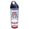Tervis Arizona Wildcats 24oz. Tradition Water Bottle -Deals Arizona Wildcats Store DSCO1148305668 0000