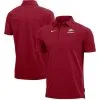 Men's Nike Heathered Cardinal Arkansas Razorbacks 2022 Coach Performance Polo -Deals Arizona Wildcats Store DSCO1148307890 4633