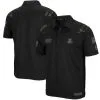 Men's Colosseum Black Arizona Wildcats OHT Military Appreciation Sierra Polo -Deals Arizona Wildcats Store DSCO1148308835 1007