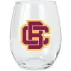 The Memory Company Bethune-Cookman Wildcats 15oz. Stemless Glass Tumbler 2 The Memory Company Bethune-Cookman Wildcats 15oz. Stemless Glass Tumbler -Deals Arizona Wildcats Store DSCO1148309370 0000