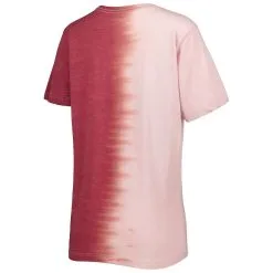 Women's Gameday Couture Cardinal Arkansas Razorbacks Find Your Groove Split-Dye T-Shirt 9 Women's Gameday Couture Cardinal Arkansas Razorbacks Find Your Groove Split-Dye T-Shirt -Deals Arizona Wildcats Store DSCO1148309590 4633 ALT3
