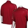 Men's Columbia Cardinal Arkansas Razorbacks Shotgun 2.0 Omni-Wick Quarter-Zip Jacket -Deals Arizona Wildcats Store DSCO1148310230 4633