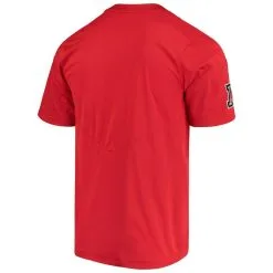 Nike Men's Red Arizona Wildcats Vapor Untouchable Elite Full-Button Replica Baseball Jersey -Deals Arizona Wildcats Store DSCO1148310454 2910 ALT3