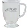 The Memory Company Florida A&M Rattlers 16oz. Cafe Glass Mug 2 The Memory Company Florida A&M Rattlers 16oz. Cafe Glass Mug -Deals Arizona Wildcats Store DSCO1148310594 0000