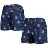 Men's FOCO Navy Arizona Wildcats Island Palm Swim Trunks -Deals Arizona Wildcats Store DSCO1148310691 1320