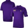 Men's Colosseum Purple ECU Pirates OHT Military Appreciation Snow Camo Polo -Deals Arizona Wildcats Store DSCO1148311020 2729