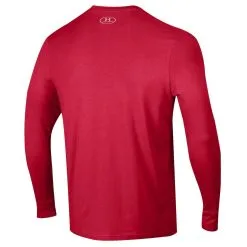 Men's Under Armour Red Belmont Bruins Shooter Performance Long Sleeve T-Shirt 8 Men's Under Armour Red Belmont Bruins Shooter Performance Long Sleeve T-Shirt -Deals Arizona Wildcats Store DSCO1148311099 2910 ALT3