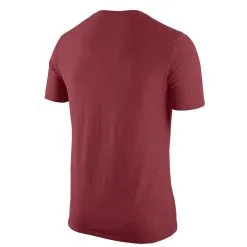 Men's Nike Heathered Cardinal Arkansas Razorbacks Vintage Logo Tri-Blend T-Shirt 9 Men's Nike Heathered Cardinal Arkansas Razorbacks Vintage Logo Tri-Blend T-Shirt -Deals Arizona Wildcats Store DSCO1148311597 4633 ALT3