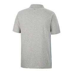 Men's Colosseum Navy/Heathered Gray Arizona Wildcats Caddie Polo -Deals Arizona Wildcats Store DSCO1148312751 1320 ALT3