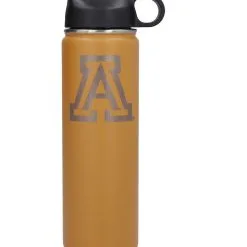 The Memory Company Arizona Wildcats 22oz. Canyon Water Bottle