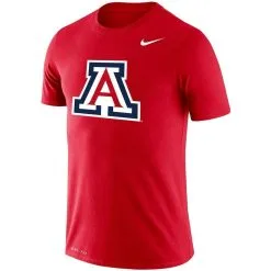 Nike Men's Red Arizona Wildcats School Logo Legend Performance T-Shirt 8 Nike Men's Red Arizona Wildcats School Logo Legend Performance T-Shirt -Deals Arizona Wildcats Store DSCO1148320181 2910 ALT2