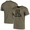 Men's Nike Olive Arizona Wildcats Tonal Logo Legend Performance T-Shirt -Deals Arizona Wildcats Store DSCO1148320999 2068