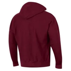 Men's Champion Maroon Bethune-Cookman Wildcats Tall Arch Pullover Hoodie -Deals Arizona Wildcats Store DSCO1148321471 2882 ALT3