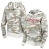 Pressbox Women's Camo Arkansas Razorbacks San Pablo Pullover Hoodie -Deals Arizona Wildcats Store DSCO1148326167 BGrd