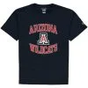 Champion Youth Navy Arizona Wildcats Circling Team Jersey T-Shirt -Deals Arizona Wildcats Store DSCO1150497458 1320