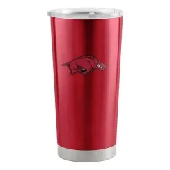Logo Brands Arkansas Razorbacks 20oz. Game Day Tumbler -Deals Arizona Wildcats Store DSCO1150566793 0000 ALT1