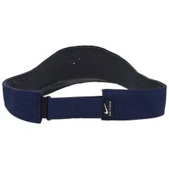 Nike Men's Navy Arizona Wildcats 2021 Sideline Performance Visor -Deals Arizona Wildcats Store DSCO1151030243 1320 ALT2