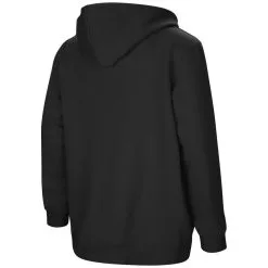 Colosseum Youth Black Arkansas Razorbacks Big Logo Pullover Hoodie -Deals Arizona Wildcats Store DSCO1151103391 1007 ALT3
