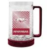 Logo Brands Arkansas Razorbacks 16oz. Wordmark Freezer Mug 1 Logo Brands Arkansas Razorbacks 16oz. Wordmark Freezer Mug -Deals Arizona Wildcats Store DSCO1151428087 0000