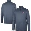 Colosseum Men's Navy Arizona Wildcats Logo Quarter-Zip Windshirt -Deals Arizona Wildcats Store DSCO1151453360 1320