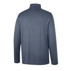 Colosseum Men's Navy Arizona Wildcats Logo Quarter-Zip Windshirt -Deals Arizona Wildcats Store DSCO1151453360 1320 ALT3