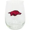 The Memory Company Arkansas Razorbacks 15oz. Stemless Wine Glass 2 The Memory Company Arkansas Razorbacks 15oz. Stemless Wine Glass -Deals Arizona Wildcats Store DSCO1152076125 0000