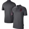 Nike Men's Anthracite Arizona Wildcats Victory Military Appreciation Performance Polo -Deals Arizona Wildcats Store DSCO1152520689 4096