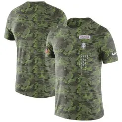 Nike Men's Camo Arkansas Razorbacks Military T-Shirt -Deals Arizona Wildcats Store DSCO1153009748 BGrd ALT1