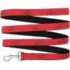 StadiumSpot Arkansas Razorbacks 6' Regular Dog Leash -Deals Arizona Wildcats Store DSCO1153012655 2910