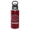 Tervis Arkansas Razorbacks 32oz. All In Wide Mouth Water Bottle -Deals Arizona Wildcats Store DSCO1153013693 0000