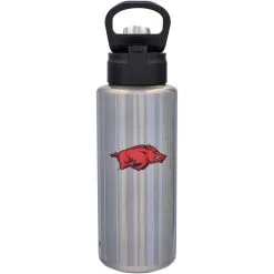 Tervis Arkansas Razorbacks 32oz. All In Wide Mouth Water Bottle -Deals Arizona Wildcats Store DSCO1153013693 0000 ALT2