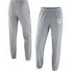 Nike Men's Heathered Gray Arizona Wildcats Saturday Fleece Pants