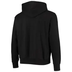 Champion Men's Black Arkansas Razorbacks Vault Logo Reverse Weave Pullover Hoodie -Deals Arizona Wildcats Store DSCO1153018743 1007 ALT3