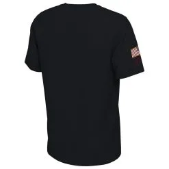 Men's Nike Black Arkansas Razorbacks Veterans Camo T-Shirt -Deals Arizona Wildcats Store DSCO1153022973 1007 ALT3