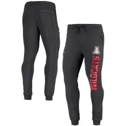 Nike Men's Anthracite Arizona Wildcats Primary Logo Club Fleece Joggers