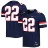Nike Men's #22 Navy Arizona Wildcats Untouchable Football Jersey -Deals Arizona Wildcats Store DSCO1153026796 1320