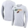 Nike X LeBron James Men's X LeBron James White Florida A&M Rattlers Legend Performance Long Sleeve T-Shirt 2 Nike X LeBron James Men's X LeBron James White Florida A&M Rattlers Legend Performance Long Sleeve T-Shirt -Deals Arizona Wildcats Store DSCO1154152995 3550
