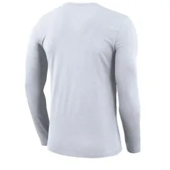 Nike X LeBron James Men's X LeBron James White Florida A&M Rattlers Legend Performance Long Sleeve T-Shirt -Deals Arizona Wildcats Store DSCO1154152995 3550 ALT3