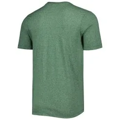 Nike X LeBron James Men's X LeBron James Heather Green Florida A&M Rattlers Marled T-Shirt -Deals Arizona Wildcats Store DSCO1154283153 2041 ALT3